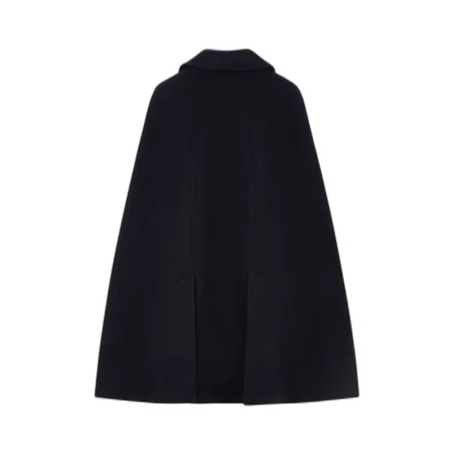 TotÊMe Button-Up Cape