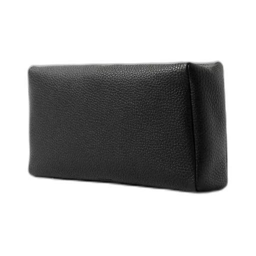 Leather Clutch