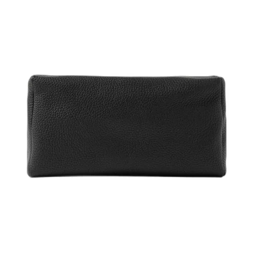 Leather Clutch