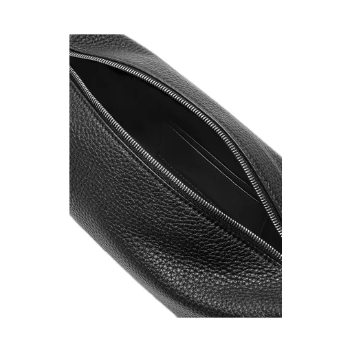 Leather Clutch