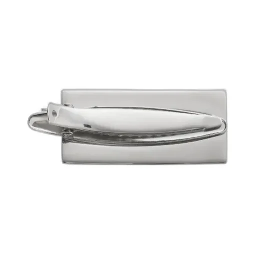 Mm6 Maison Margiela Numeric Hair Clip
