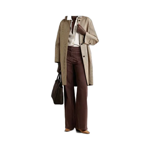 Florence Corduroy Casual Pants