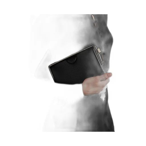 Carrington Clutch