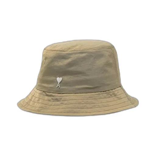 Logo Fisherman's Hat