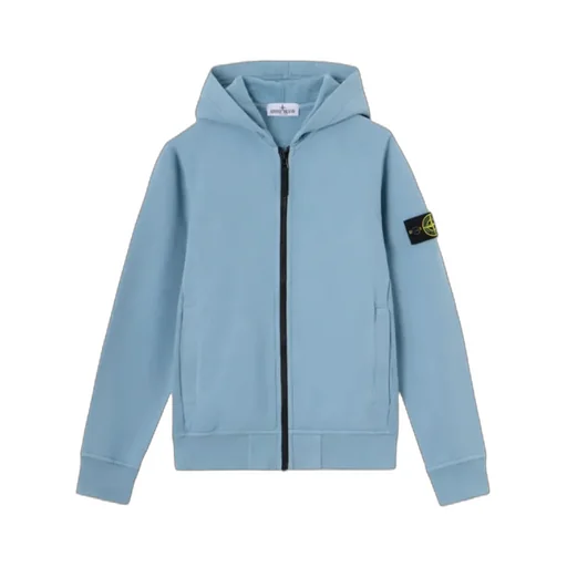 Long-Sleeved Sweatshirt