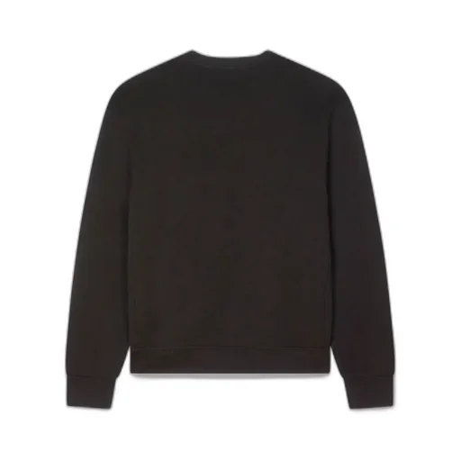Embroidered Sweatshirt In Cotton Kenzo Winter Holidays