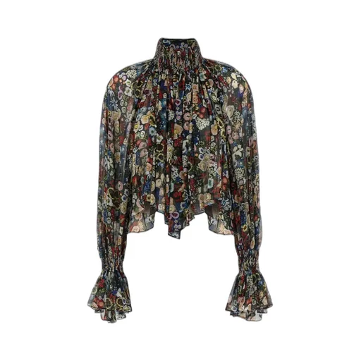 Khaite Durer Top
