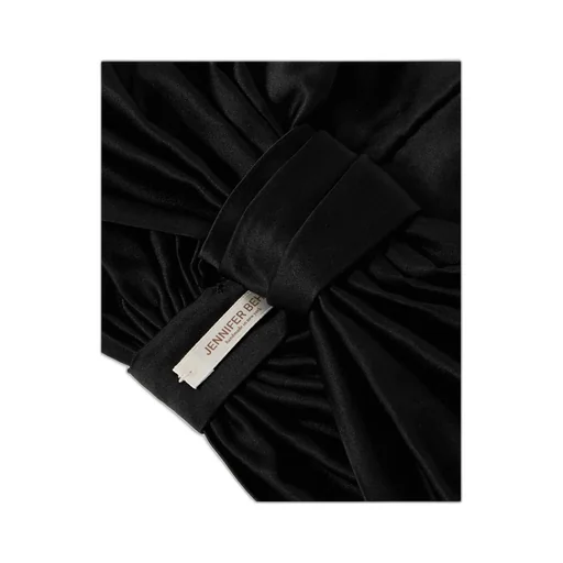 Sasha Knotted Hair Wrap