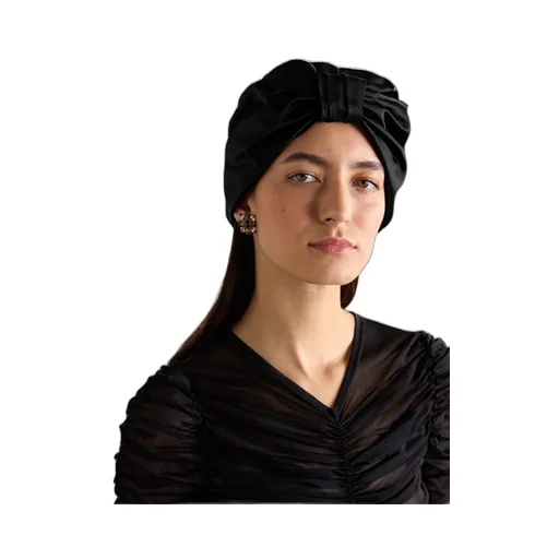 Sasha Knotted Hair Wrap