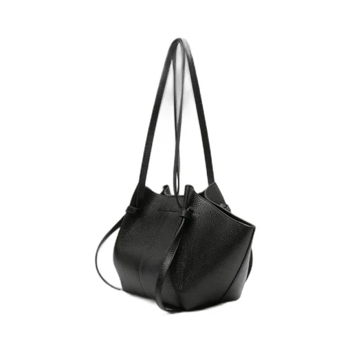 Top Handle Tote Bag