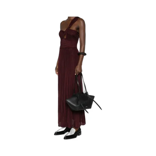 Top Handle Tote Bag