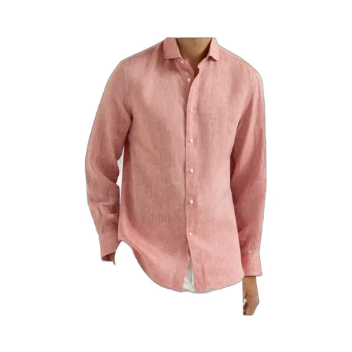 Button-Up Shirt