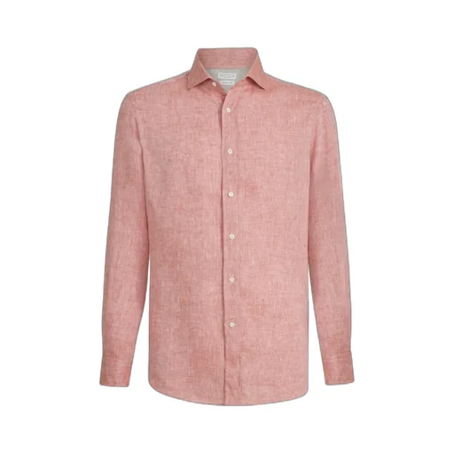 Button-Up Shirt