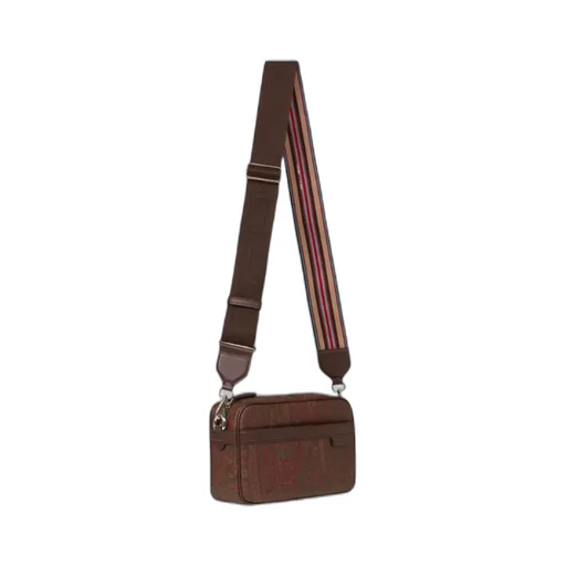 Printed Belt Bag