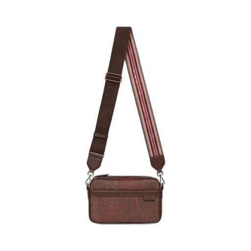 Printed Belt Bag