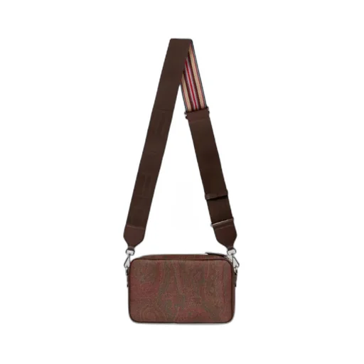 Printed Belt Bag
