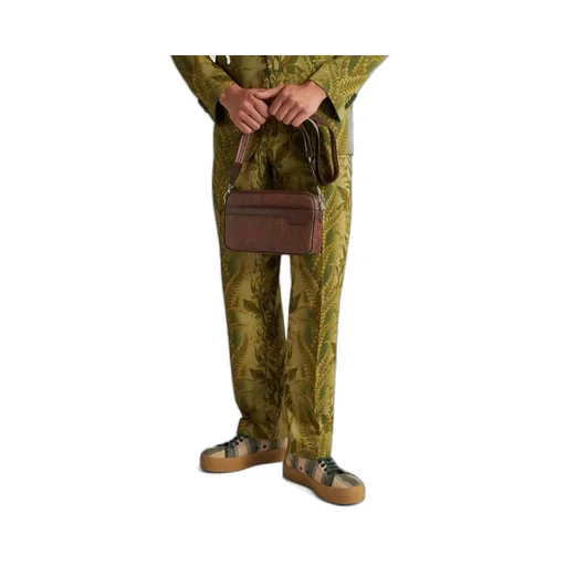 Printed Belt Bag