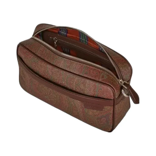 Printed Belt Bag