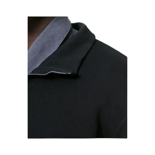 Our Legacy Shrunken Full-Zipped Cardigan
