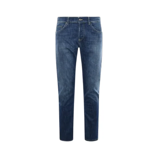 Dondup Straight-Leg Jeans
