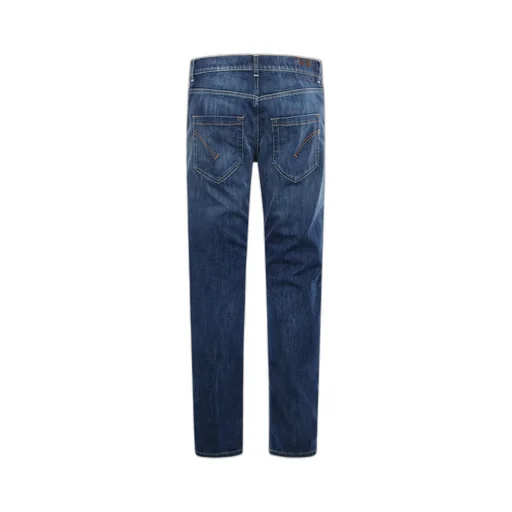 Dondup Straight-Leg Jeans