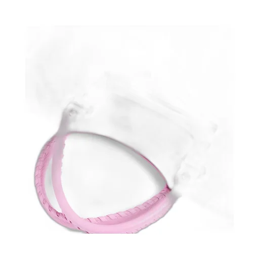 Le City Bag Medium In Bubbly Pink