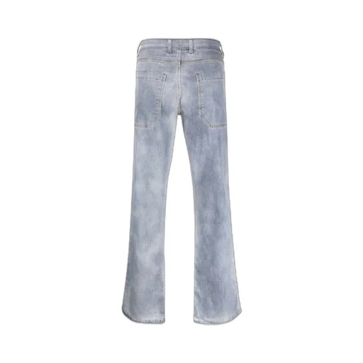 Mokollur Jeans