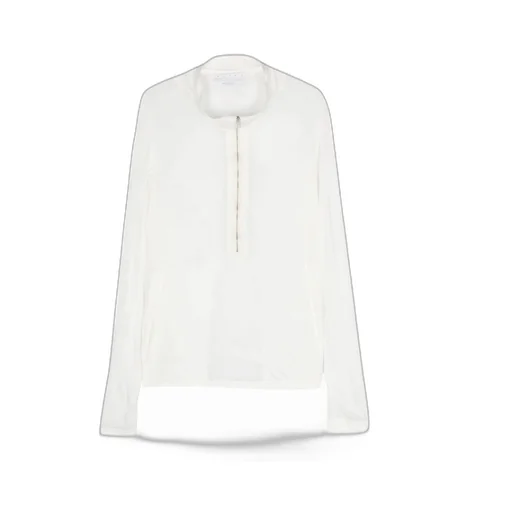 Sidur Half-Zip T-Shirt