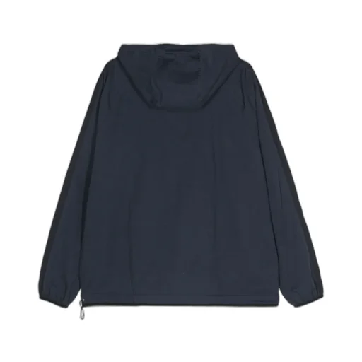 Rjupa Half-Zip Hoodie