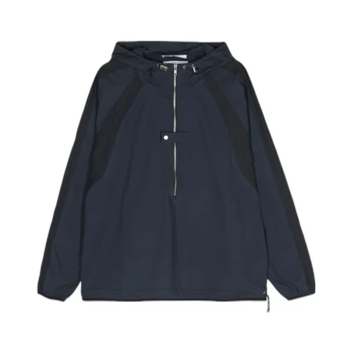 Rjupa Half-Zip Hoodie