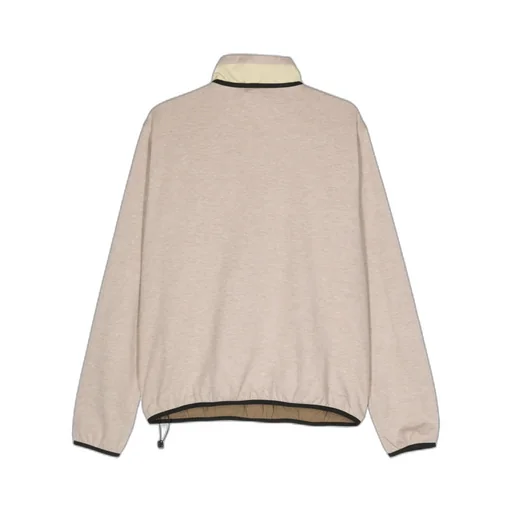 Peysa Half-Zip Sweatshirt