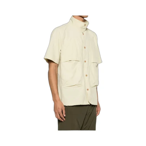 Glaumur Short-Sleeved Shirt