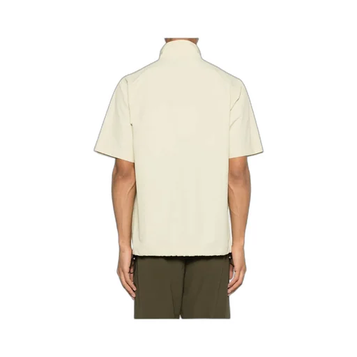 Glaumur Short-Sleeved Shirt
