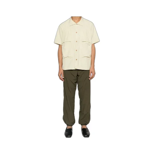 Glaumur Short-Sleeved Shirt