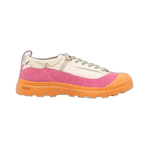Kalt Lace-Up Sneakers
