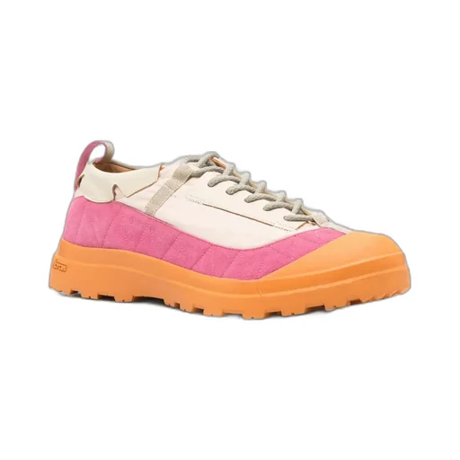 Kalt Lace-Up Sneakers