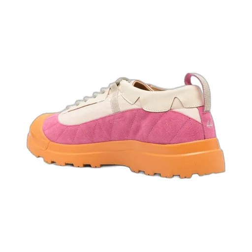 Kalt Lace-Up Sneakers