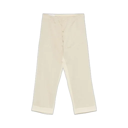 Drawstring Casual Pants