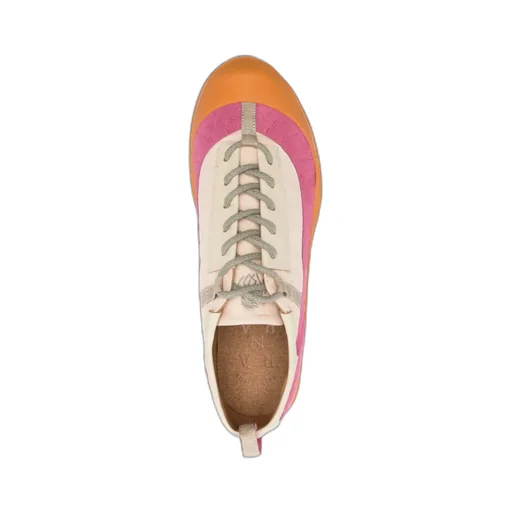 Kalt Lace-Up Sneakers