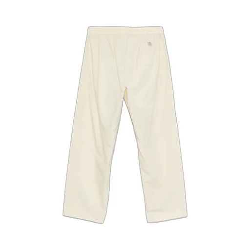 Drawstring Casual Pants