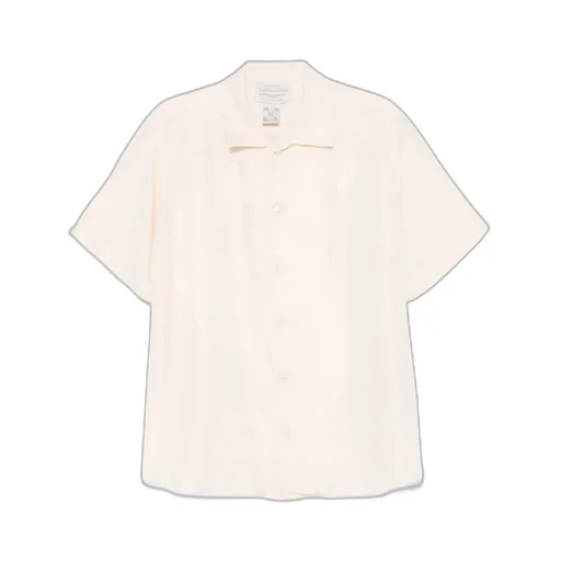 Short-Sleeved Shirt