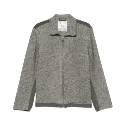 Zipper Casual Jacket