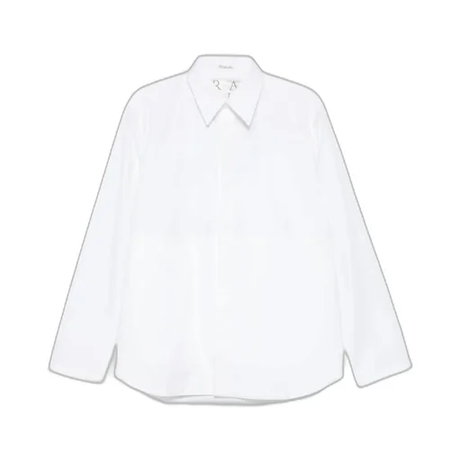 Collared Shirt