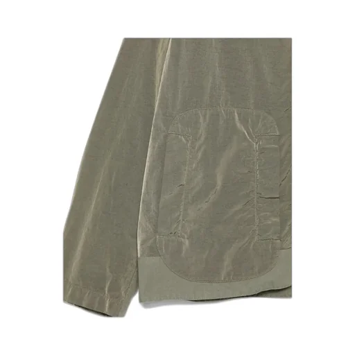 Wanderer Zip-Up Casual Jacket