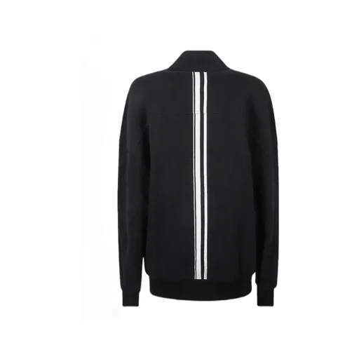 V-Neck Casual Jacket