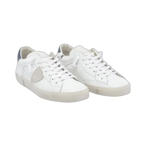 Philippe Model Lace-Up Sneakers