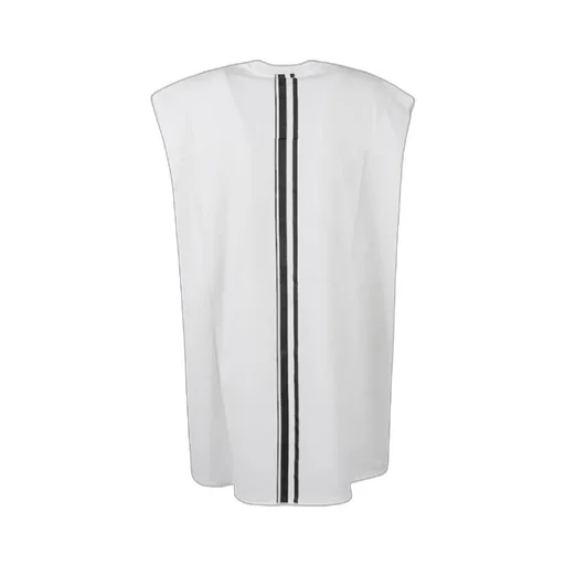 Sleeveless Crew Neck T-Shirt