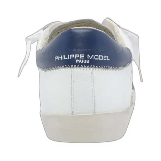 Philippe Model Lace-Up Sneakers