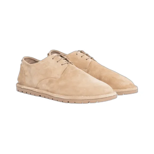 Lace-Up Casual Shoes
