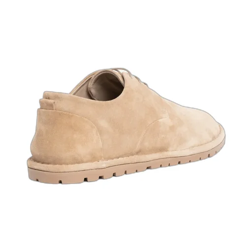 Lace-Up Casual Shoes